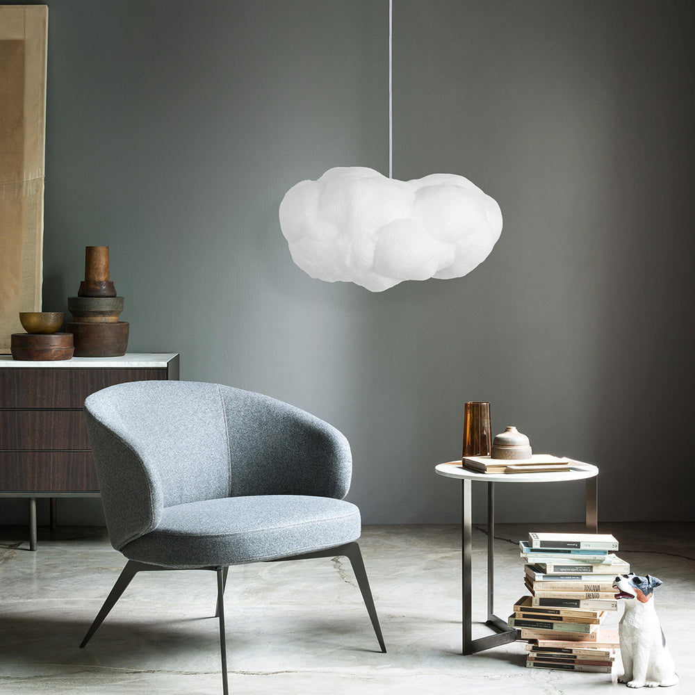 Creative Cloud Pendant Light Dream Cloud Lighting Fixture